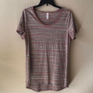 LulaRoe tee